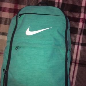 nike backpacks turquoise